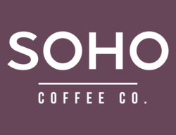 logo Soho Coffee